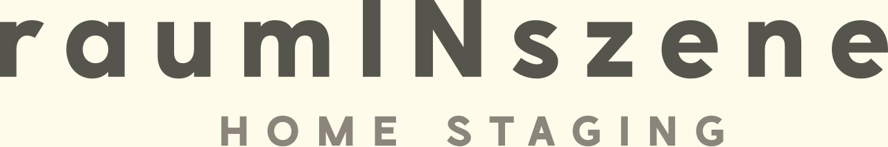 raumINszene Home Staging Logo
